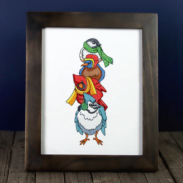 Very Tweet Bird Stack - Image 4