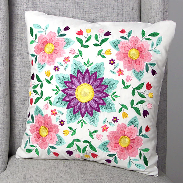 Vibrant Flowers Feature - Image 6