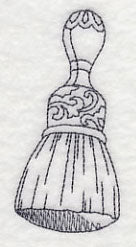 Victorian Barbershop - Brush - Image 2