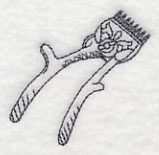 Victorian Barbershop - Clippers - Image 2