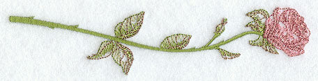 Victorian Rose Border - Image 2