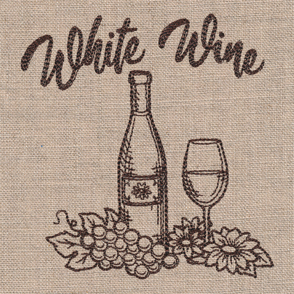 Vineyard Dreams - White Wine - Image 4
