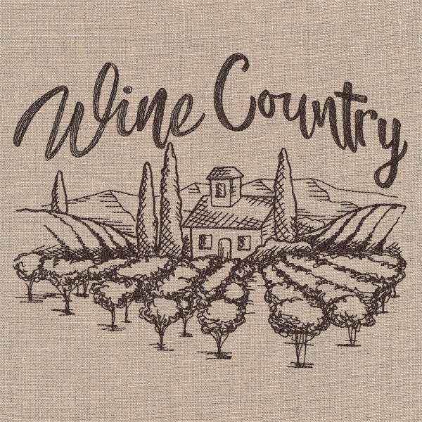 Vineyard Dreams - Wine Country - Image 2
