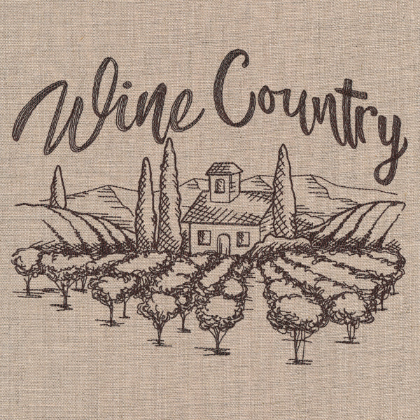 Vineyard Dreams - Wine Country - Image 5