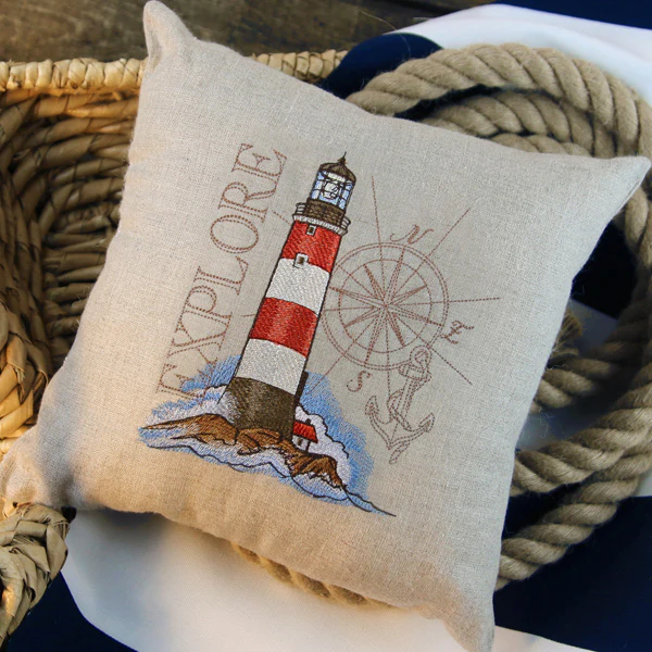 Vintage Lighthouse Medley - Image 7