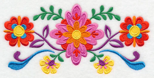 Virag Flower Spray - Image 4