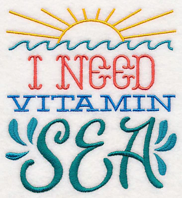 Vitamin Sea - Image 3