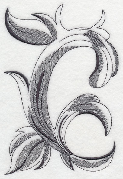 Vologne Baroque Flourish - Image 3