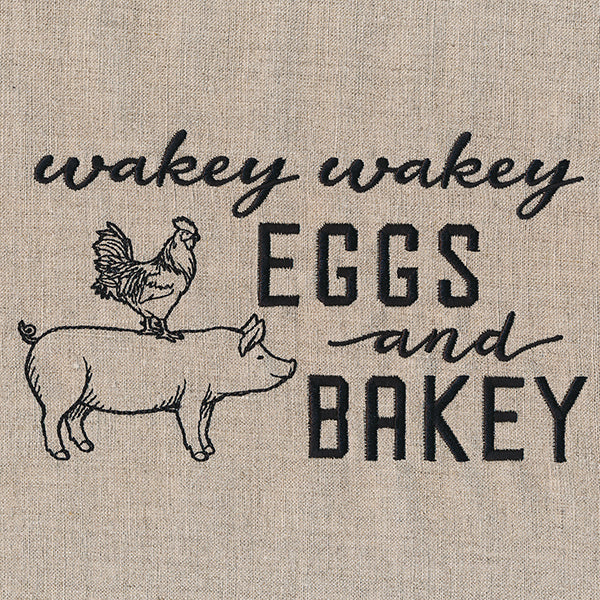 Wakey Wakey Eggs and Bakey - Image 4
