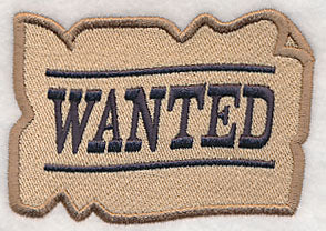 Wanted Poster - Image 2