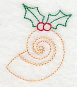 Warm Wishes Seashell (Vintage) - Image 3