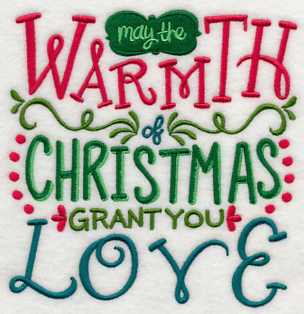 Warmth of Christmas - Image 3
