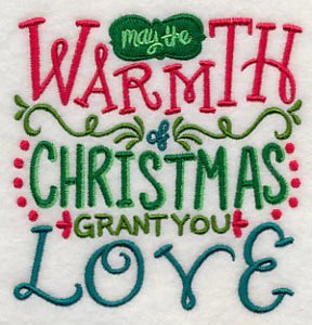 Warmth of Christmas - Image 5