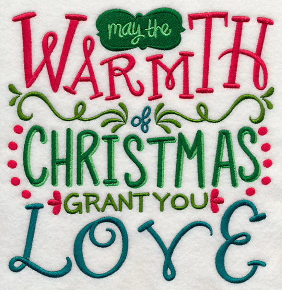 Warmth of Christmas - Image 6