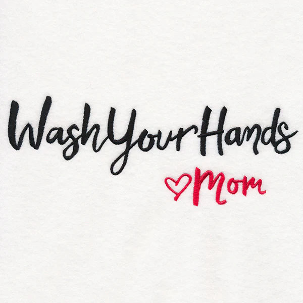 Wash Your Hands - Image 3