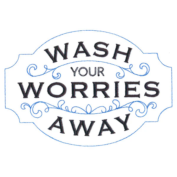 Wash Your Worries Away - Image 3