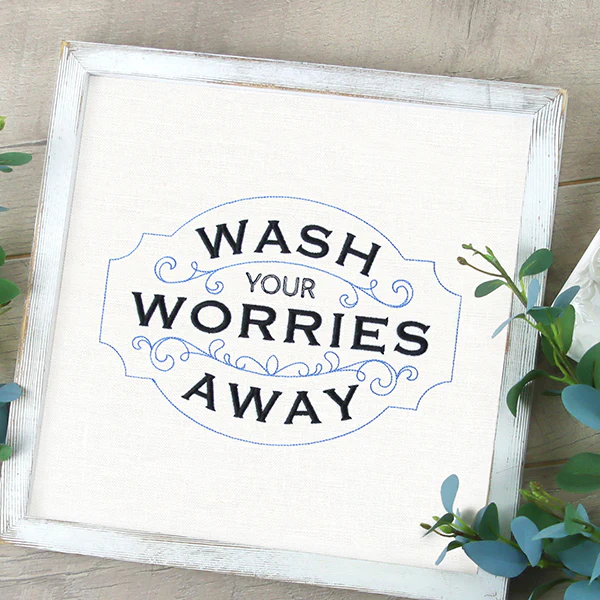 Wash Your Worries Away - Image 6