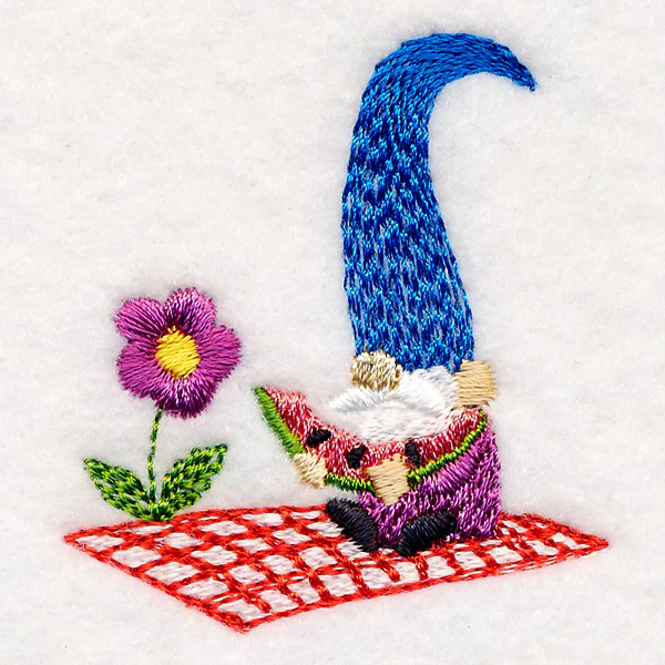 Watermelon Gnome - Image 2