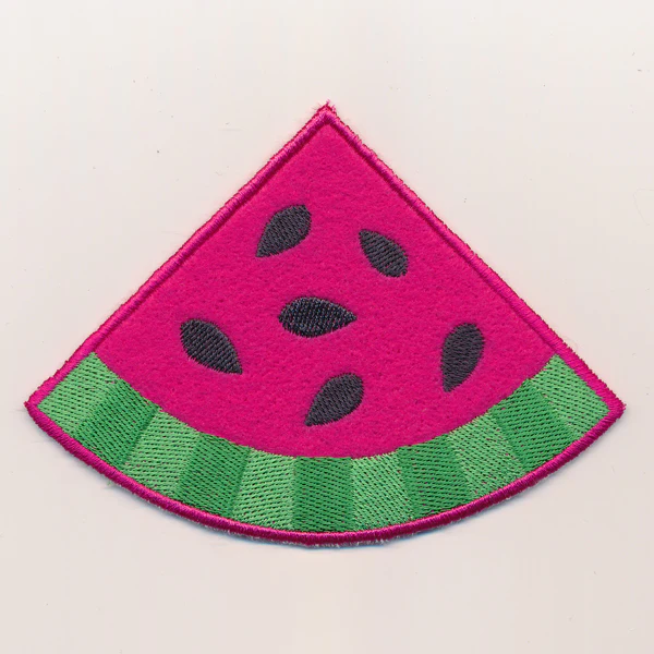Watermelon (In-the-Hoop) - Image 3