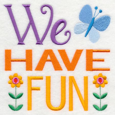 We Have Fun - Image 3