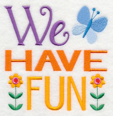 We Have Fun - Image 4