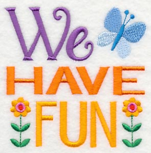 We Have Fun - Image 5