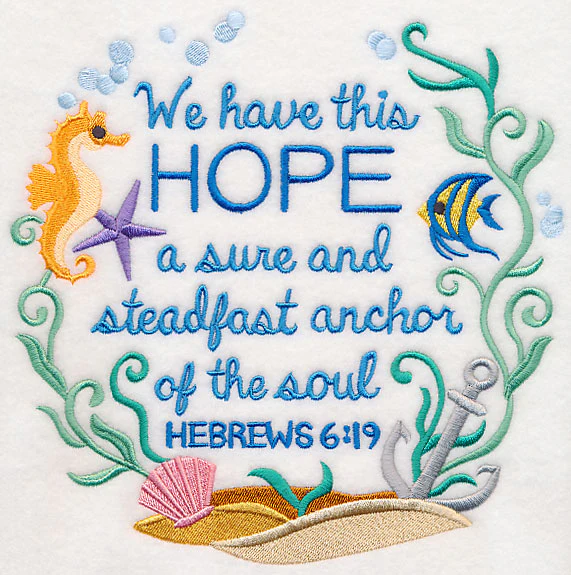 We Have This Hope - Image 5