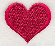 We Heart Sewing - Heart - Image 2