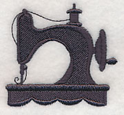 We Heart Sewing - Sewing Machine - Image 2