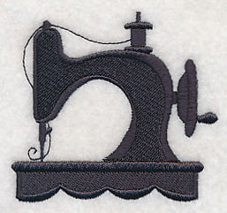 We Heart Sewing - Sewing Machine - Image 3