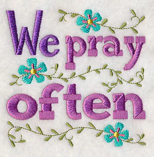 We Pray Often - Image 5
