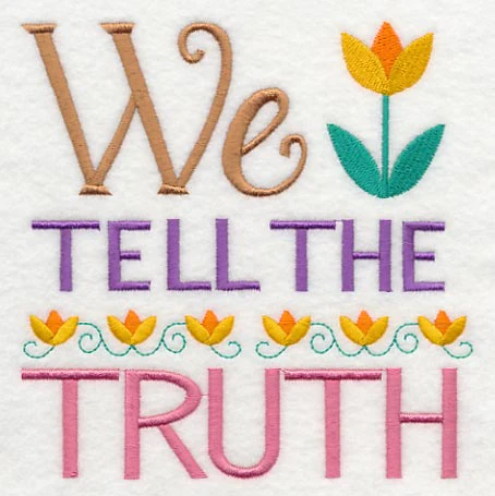 We Tell The Truth - Image 3