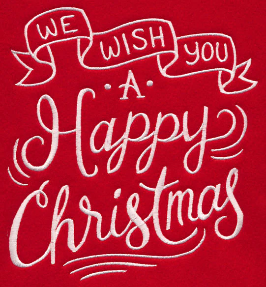 We Wish You A Happy Christmas - Image 6