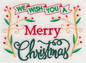 We Wish You A Merry Christmas - Image 5