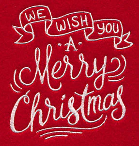 We Wish You A Merry Christmas - Image 5