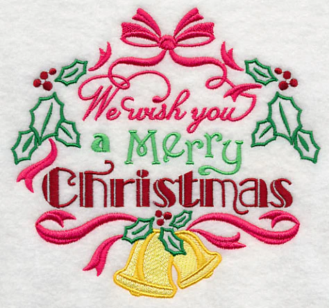 We Wish You a Merry Christmas - Image 4