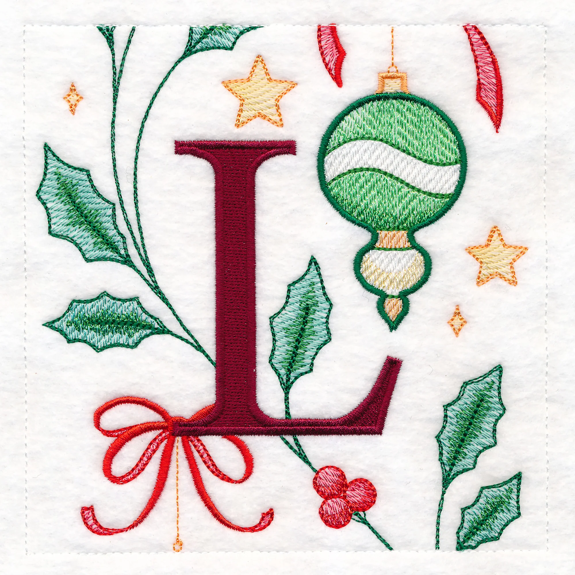 Multi-Piece Christmas Welcome Sign - Image 23