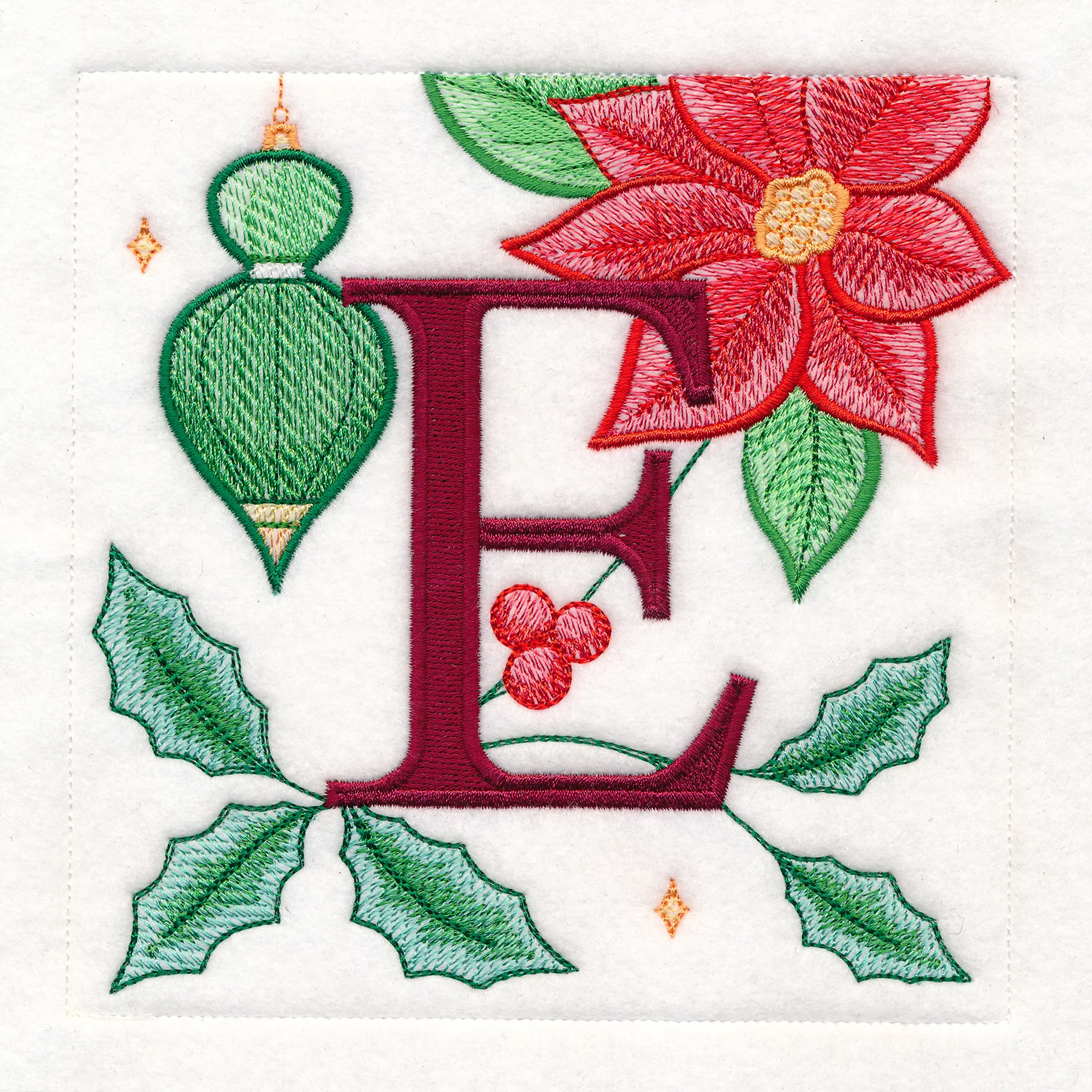 Multi-Piece Christmas Welcome Sign - Image 27