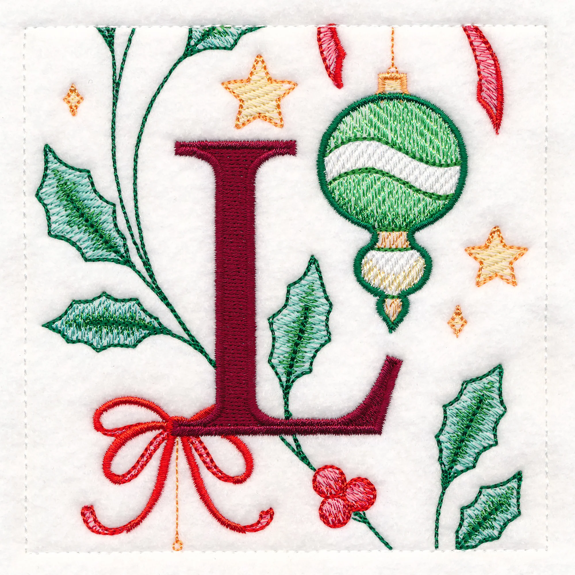 Multi-Piece Christmas Welcome Sign - Image 32