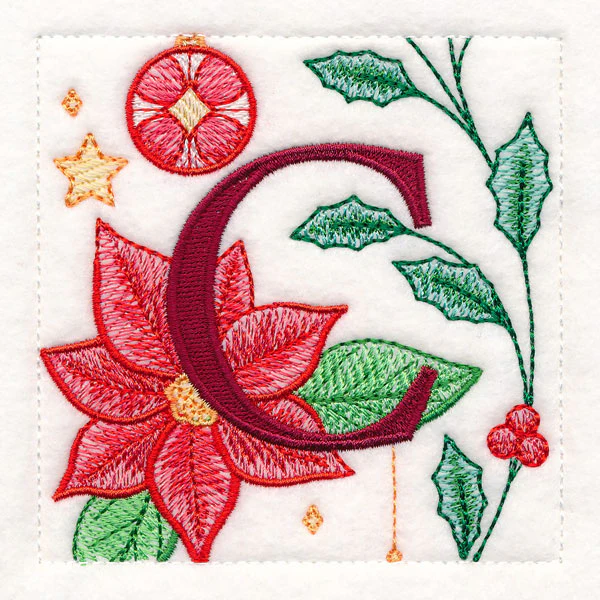 Multi-Piece Christmas Welcome Sign - Image 42