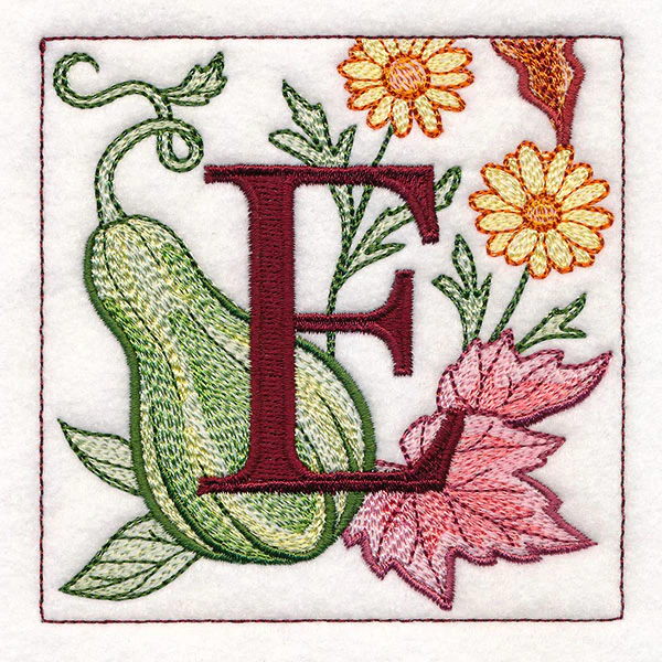 Welcome Fall Square - E No. 2 - Image 13