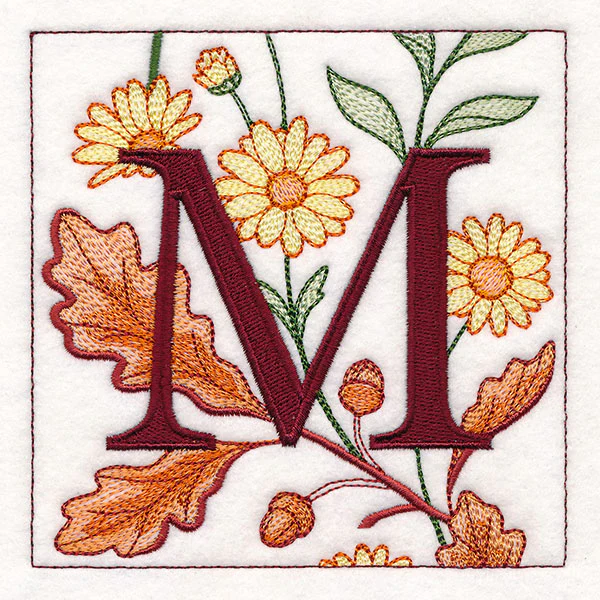 Welcome Fall Square - M - Image 10