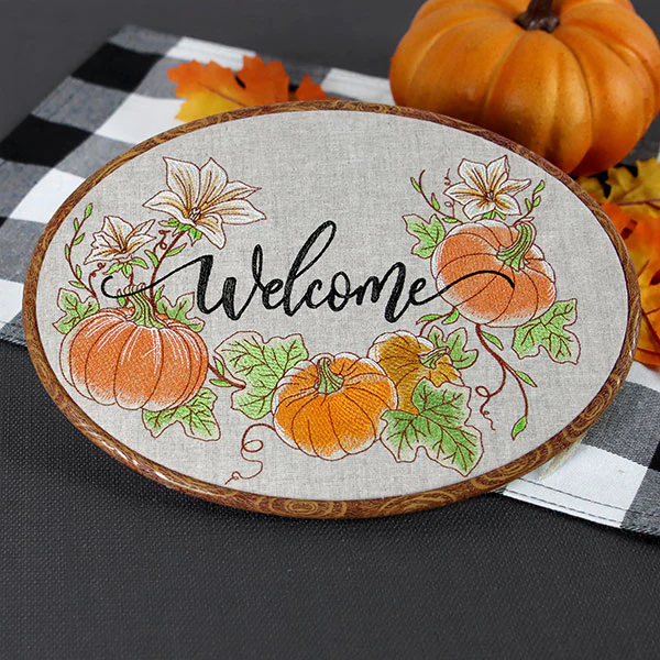 Welcome Florals for the Season - Image 55