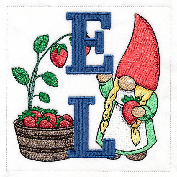 Welcome Gnome Squares - Image 135