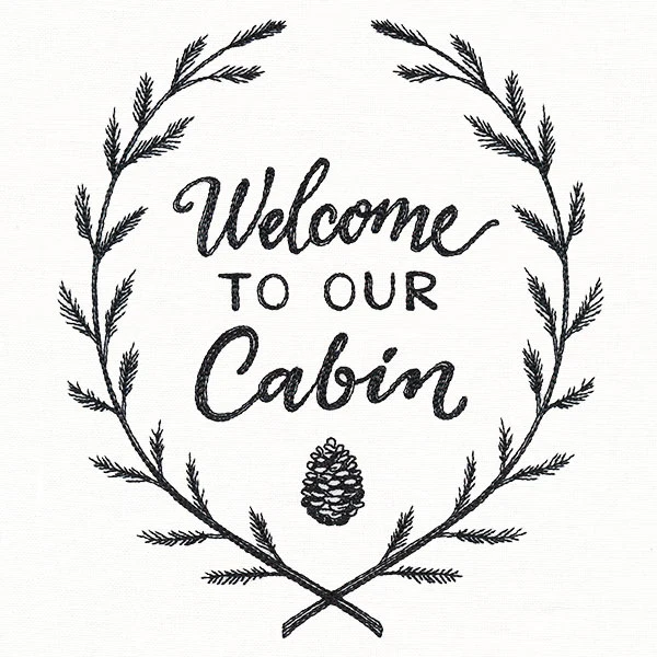 Welcome to Our Cabin - Image 2