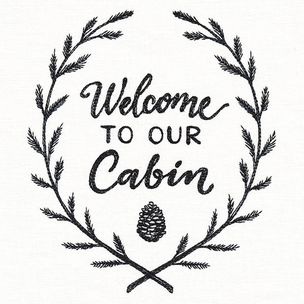 Welcome to Our Cabin - Image 3