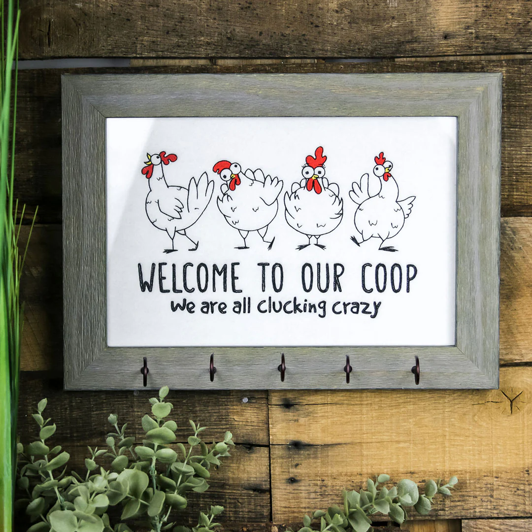 Welcome to Our Coop - Image 6