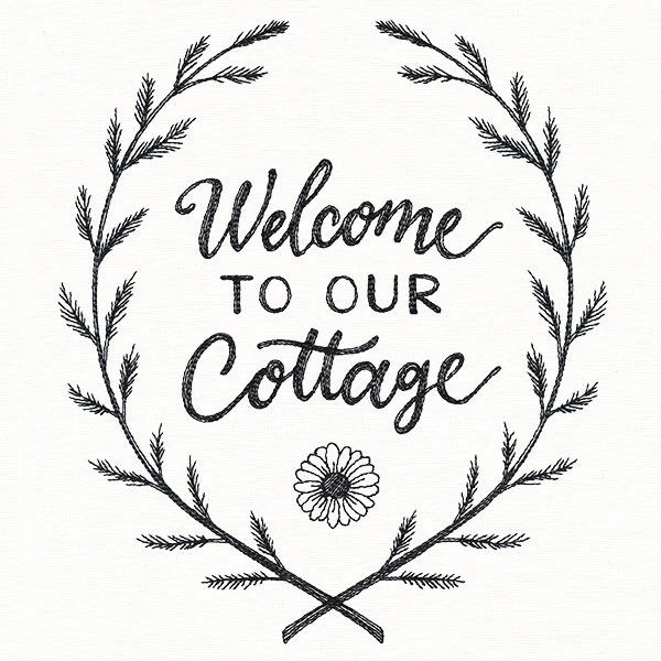 Welcome to Our Cottage