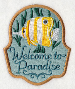 Welcome to Paradise - Image 3