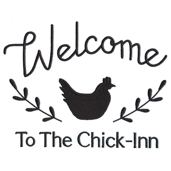Welcome to the Chick Inn - Image 11